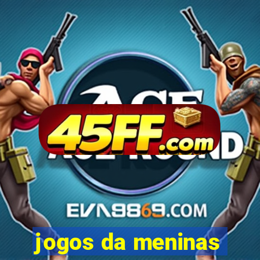 jogos da meninas